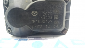 Дросельна заслінка Mazda CX-5 17-21 2.5