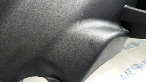 Обшивка арки права Mazda CX-5 17- чорна, подряпини, потертості