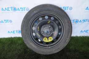 Запасне колесо докатка VW Jetta 11-18 USA R16 125/90