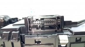 Плафон освещения передний Volkswagen ID.4 21-23 черный под панораму