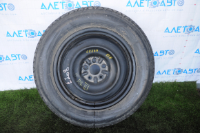 Запасное колесо докатка Lexus RX350 RX450h 10-15 R18 165/90 5x114.3