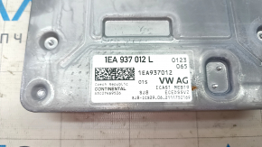 Central Gateway Control Module Volkswagen ID.4 21-23