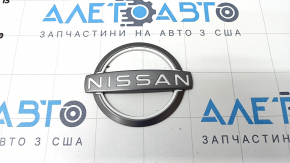 Емблема двері багажника логотип Nissan Rogue 21-23 тип 2