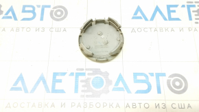 Центральный колпачок на диск R18 Lexus RX450h 10-15 62мм