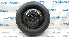 Запасне колесо докатка Jeep Cherokee KL 14-R17 165/80, компактна