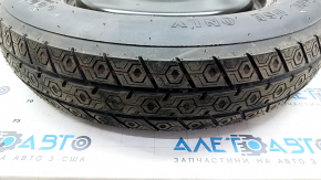 Запасне колесо докатка Jeep Cherokee KL 14-R17 165/80, компактна