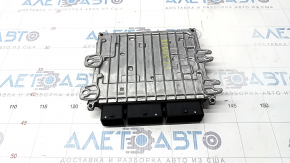 Блок ECU комп'ютер двигуна Nissan Rogue 22-23 1.5T us built