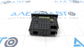 USB Hub Nissan Rogue 21-23