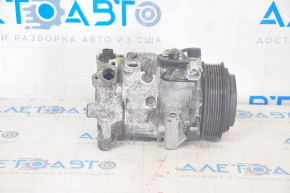 Компрессор кондиционера Lexus RX350 10-15