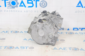 Компрессор кондиционера Lexus RX350 10-15