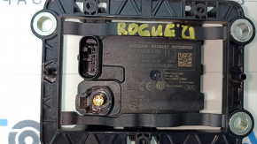 Радар круиз дистроник Nissan Rogue 23