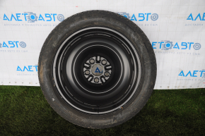 Запасное колесо докатка Lexus GS300 GS350 GS430 GS450h 08-11 R17 155/70