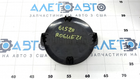 Емблема решітки радіатора grill Nissan Rogue 23 під радар, тичка