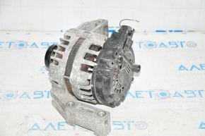 Генератор Ford Focus mk3 11-18 2.0 150A шумит