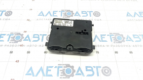 AMPLIFIER-CONTROL,AIR CONDITIONER Nissan Rogue 21-23