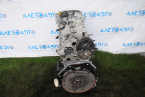 Двигатель VW Jetta 11-18 USA 1.4T CZTA 78к, компрессия 12-12-12-12