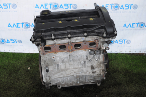 Двигун Dodge Journey 11-2.4 ED3 82к, компресія 12-12-12-12, маленькі задираки, зламаний щуп