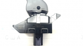 Кнопка ручного тормоза Ford Fusion mk5 17-20 полез хром