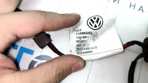 Датчики відкриття дверей багажника ногою Volkswagen ID.4 21-23