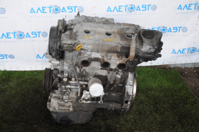 Двигатель 3MZ-FE Toyota Highlander 08-13 hybrid 179к, маленькие задиры