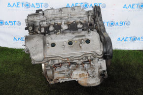 Двигун 3MZ-FE Toyota Highlander 08-13 hybrid 179к, маленькі задираки