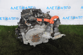 АКПП у зборі Toyota Highlander 08-10 hybrid 179к