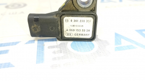 MAP sensor Mercedes GLS-class X166 15-19 3.0