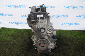 Двигун Ford Fusion mk5 13-2.5 126к, компресія 12-12-12-12