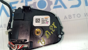 Кнопки керування на кермі BMW X3 G01 18-21 зламане кріплення