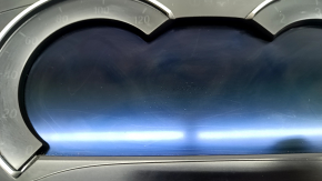 Щиток приборов BMW X3 G01 18-21 без проекции, 72к, царапины
