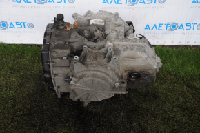 АКПП у зборі Ford Fusion mk5 13-2.5 126к