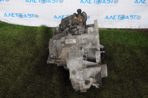 АКПП у зборі Ford Fusion mk5 13-2.5 126к