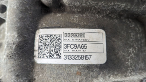 АКПП у зборі Ford Fusion mk5 13-2.5 126к