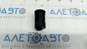 Кнопка start/stop Mazda CX-5 13-16 черн