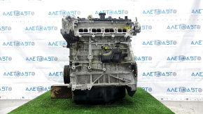 Двигатель Mazda CX-5 18-21 2.5 67к, запустился, мелкие задиры, 14-14-14-14