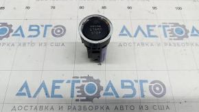 Кнопка start-stop Subaru Legacy 15-19