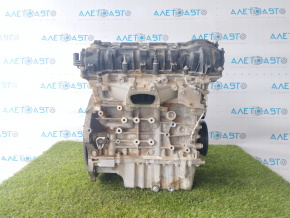 Двигун Jeep Cherokee KL 14-3.2 EHB 106к, топляк, клин, на З/Ч