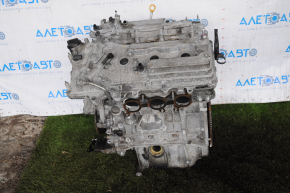 Двигун Lexus GS350 08-11 3.5 2GR-FSE AWD 151к, маленькі задираки
