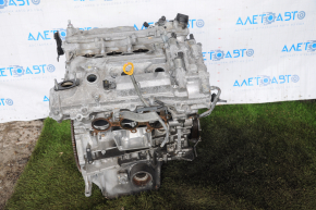 Двигун Lexus GS350 08-11 3.5 2GR-FSE AWD 151к, маленькі задираки