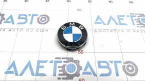 Центральный колпачок на диск BMW X3 G01 18-21 56/53мм