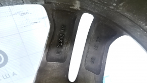 Колісний диск R18 BMW X3 G01 18-21 легка бордюрка
