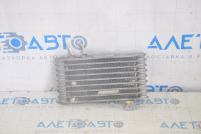 Радиатор охлаждения АКПП Mitsubishi Outlander Sport ASX 10- замяты соты