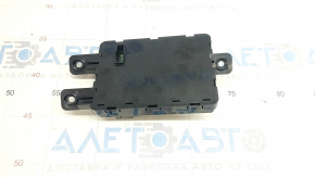 CLIMATE HEATER TEMPERATURE CONTROL MODULE Jeep Cherokee KL 14-