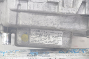 Инвертор задний Volkswagen ID.4 21