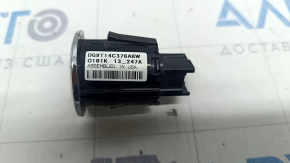 Кнопка Start-Stop Ford Fusion mk5 13-16