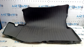 Ковёр багажника Tesla Model S 21- резина черный