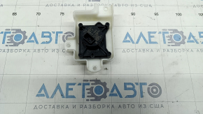 Кнопка зажигания Start-Stop Jeep Cherokee KL 14- облезла краска, трещины