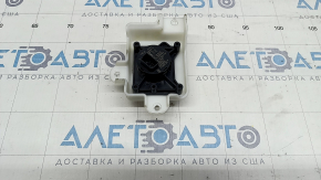 Кнопка зажигания Start-Stop Jeep Cherokee KL 14- облезла краска, трещины