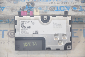 Mobile Phone Control Module Volkswagen ID.4 21-22