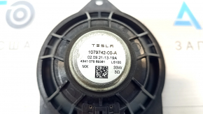 Динамік торпедний правий Tesla Model S 21-